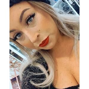 Meet your Posher, Alison